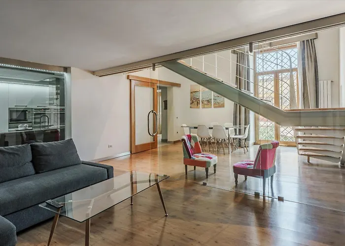 La bella vita luxury apartament&travel solution