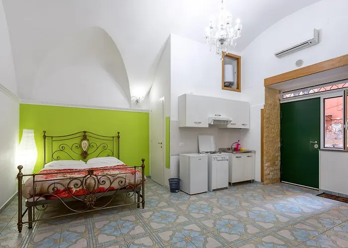 Cuore di napoli